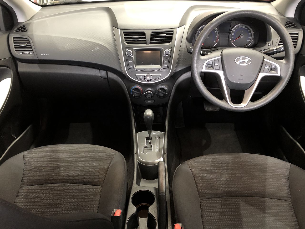 Tolsen Adjustable Wrench (Industrial)