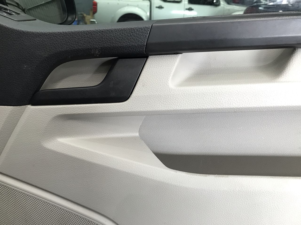 2019 Isuzu D-MAX 4X4 SX Turbo Diesel Manual Cab Chassis