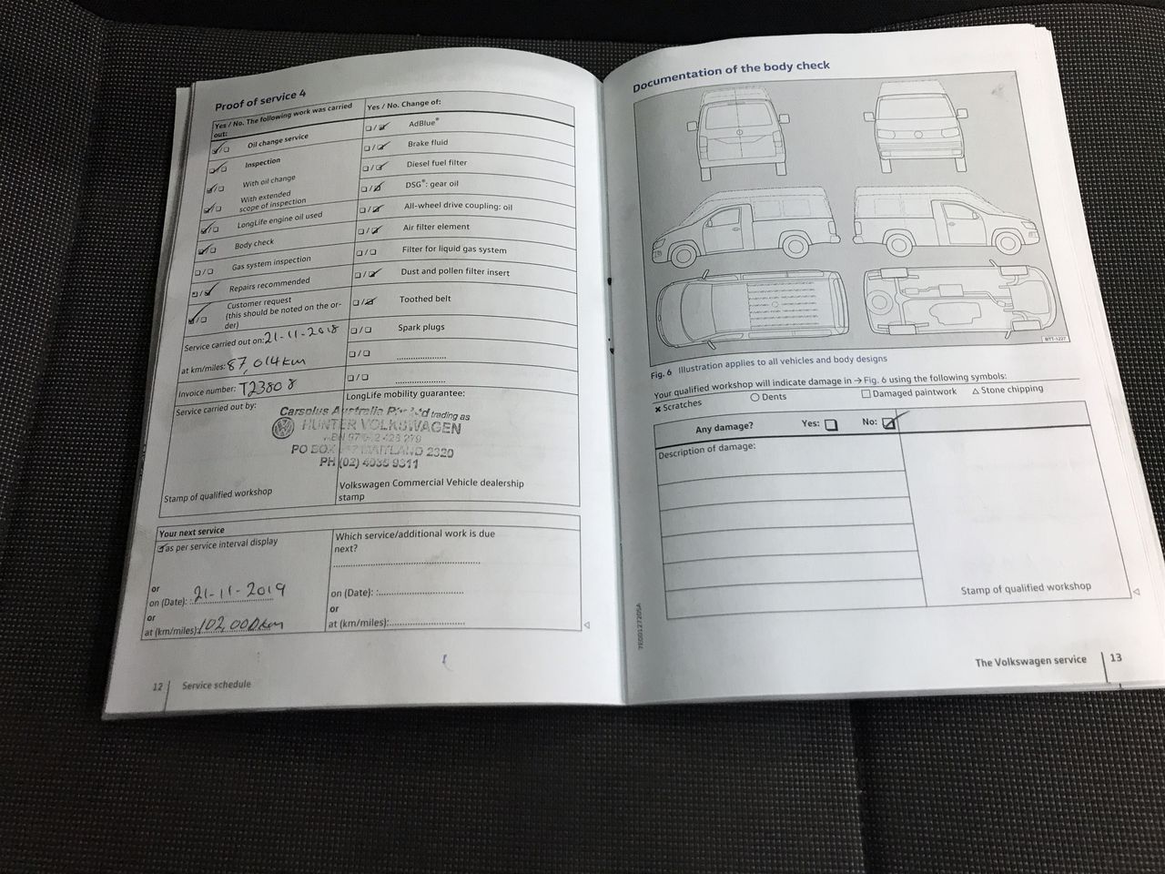 2010 Holden Commodore Omega VE Automatic Sedan