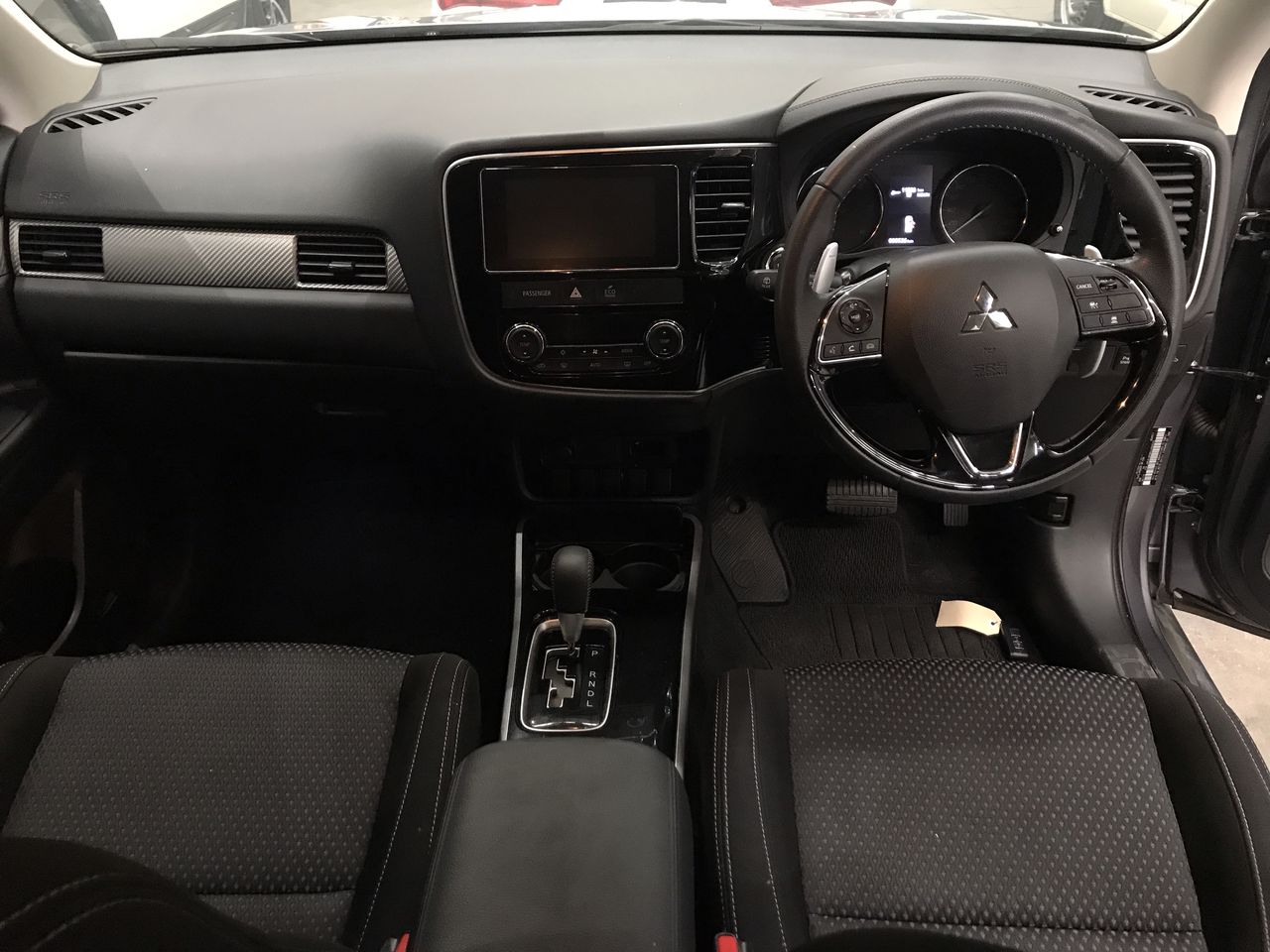 2025 Heavy Duty Tradie Tipper Trailer - Grey (Unused)