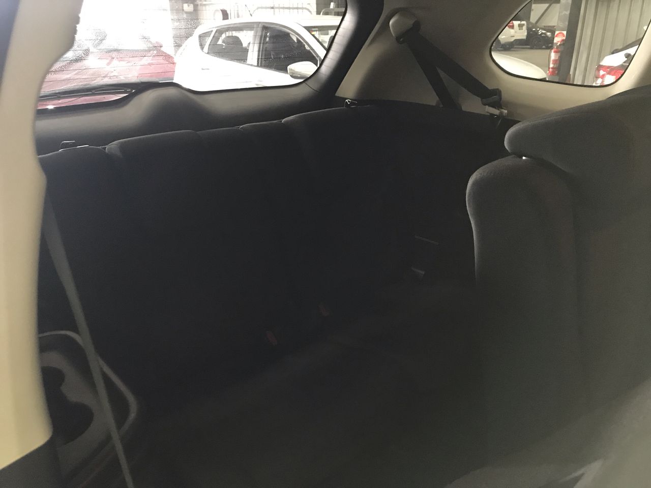 2007 Lexus RX 350 RX350 SPORTS GSU35R Automatic Wagon