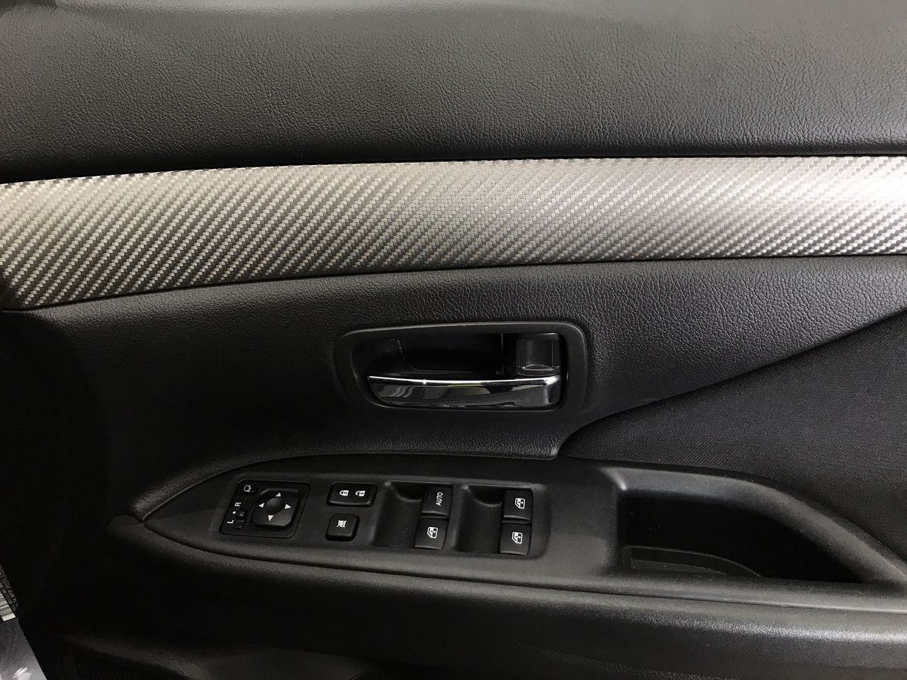 2018 Honda CR-V 2WD VTi RW CVT Wagon