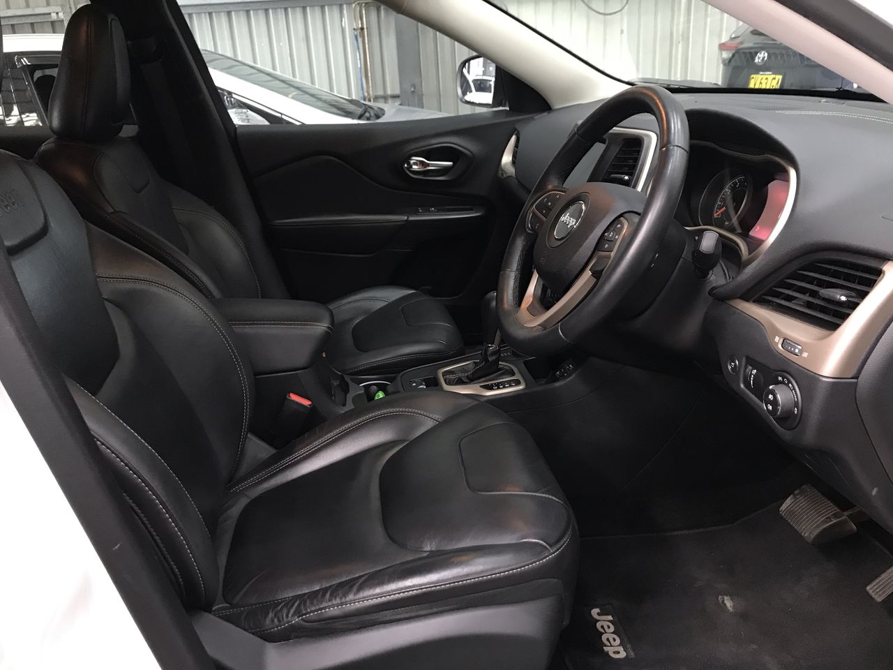 2025 Rock Bucket (Unused)