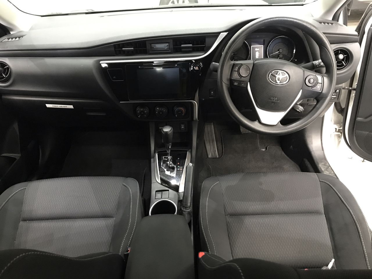 Drum Brush Cutter 78' Inch Attachment - Unused