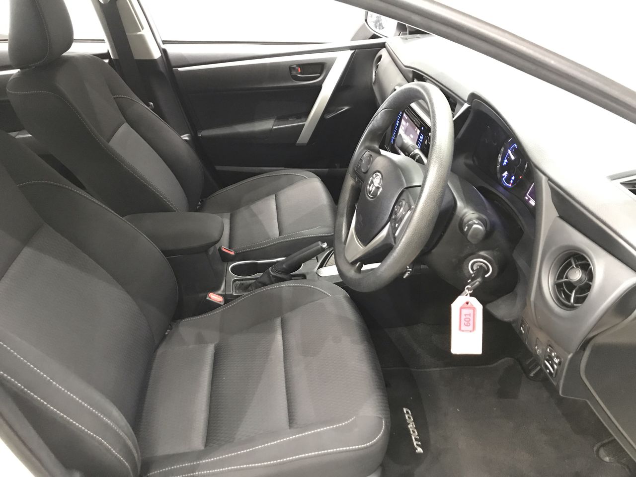 Road Line Sprayer - Unused 2026