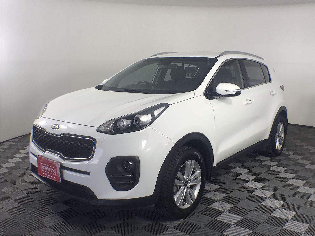 Large Levelling Bar (Unused),