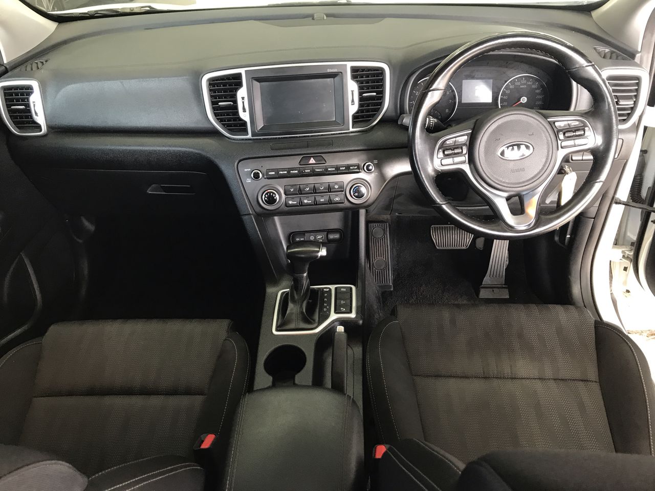 Compaction Wheel Attachment To Suit 3T Excavator (Unused),