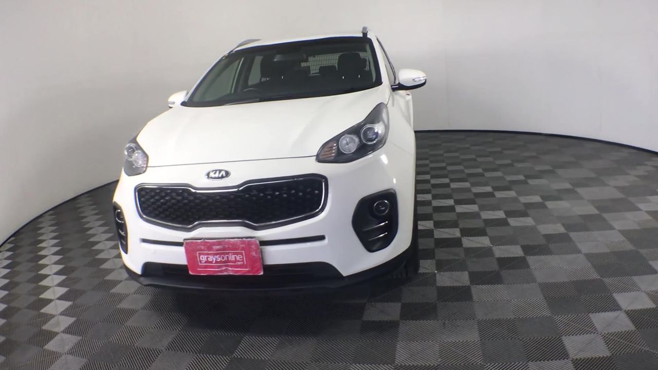 2016 Hyundai Accent Active RB CVT Hatchback