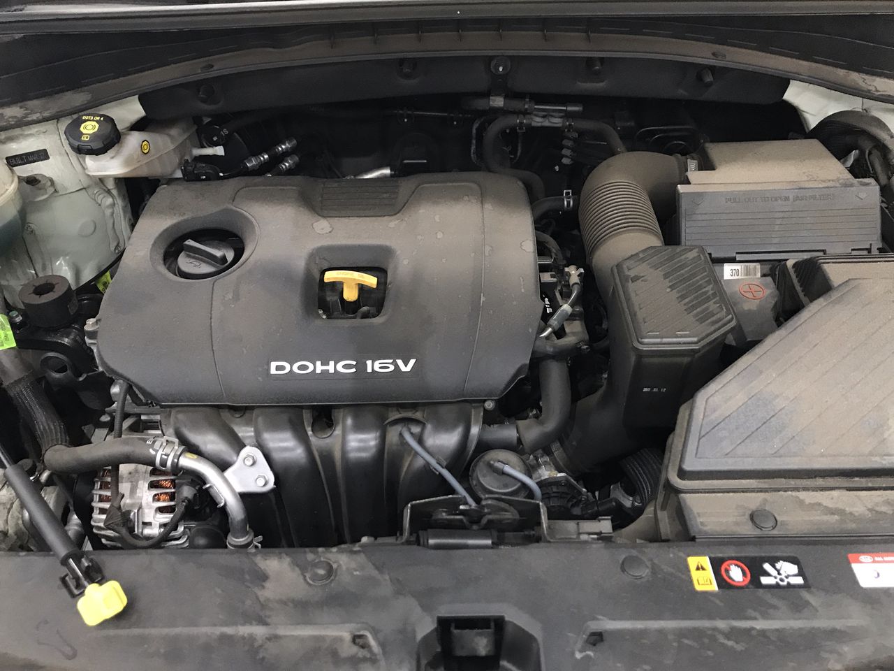 Heavy duty 40ft Container Shelter with Endwall (Unused)