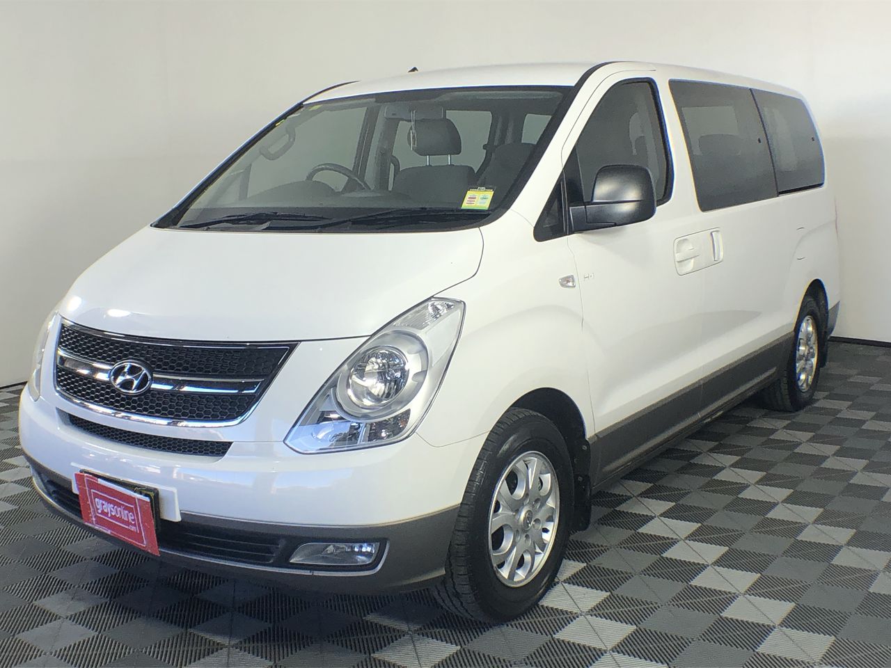 Welding Table (Unused)