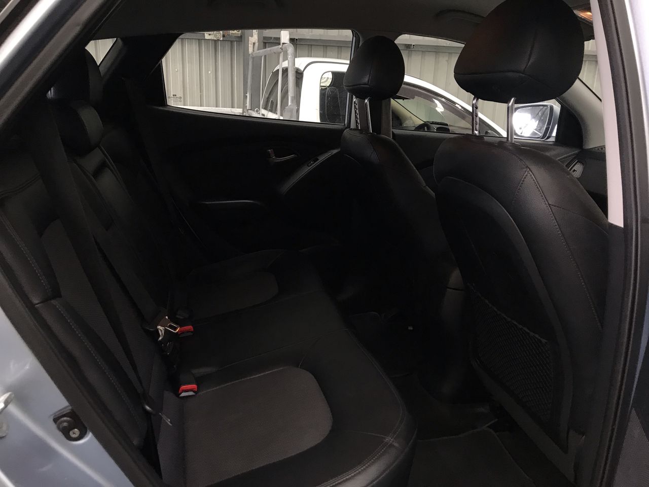 2 Cubic Metre Skip Bin (Unused)