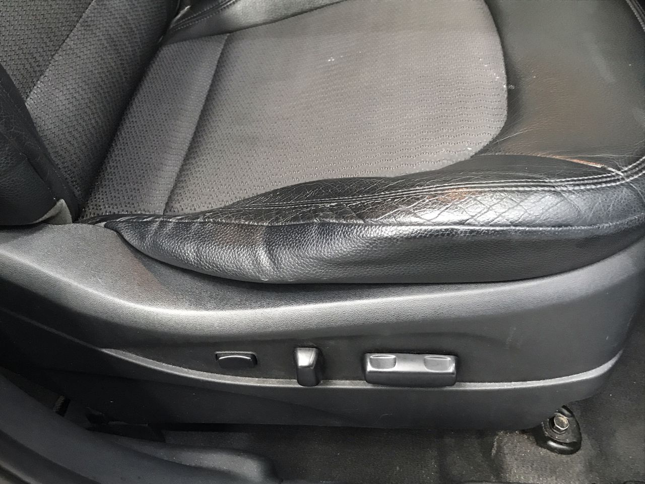 Tyre Changer (Unused)