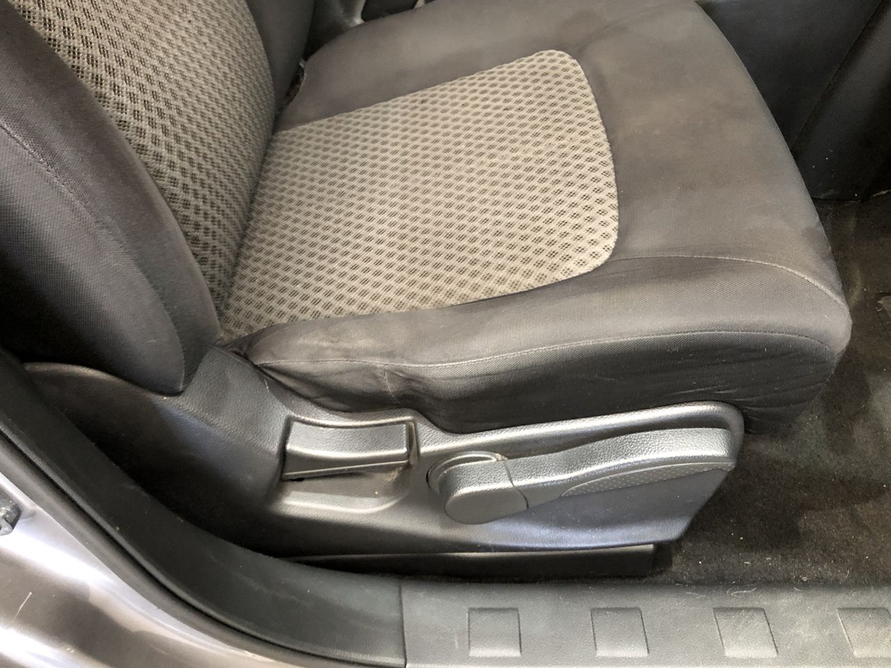 1200 Thread Count Egyptian Cotton Flat Sheet | Light Chocolate | Double