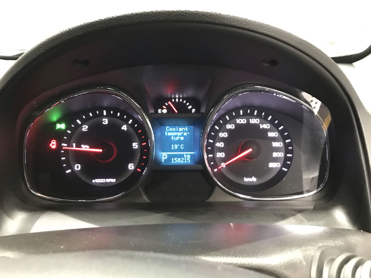 700GSM Egyptian Cotton 4 Piece Face Washers - Chocolate