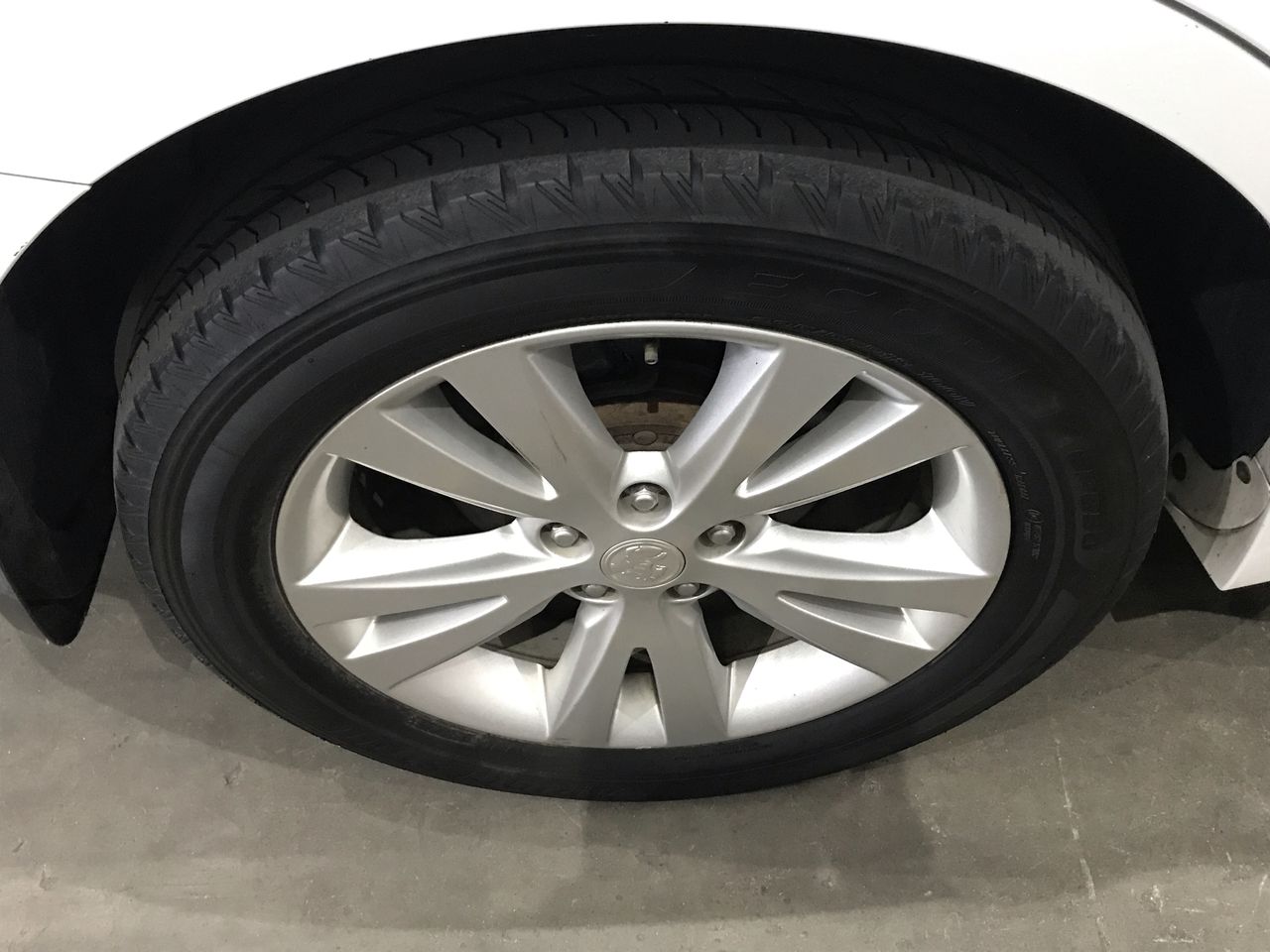 Lombardini Waterpump