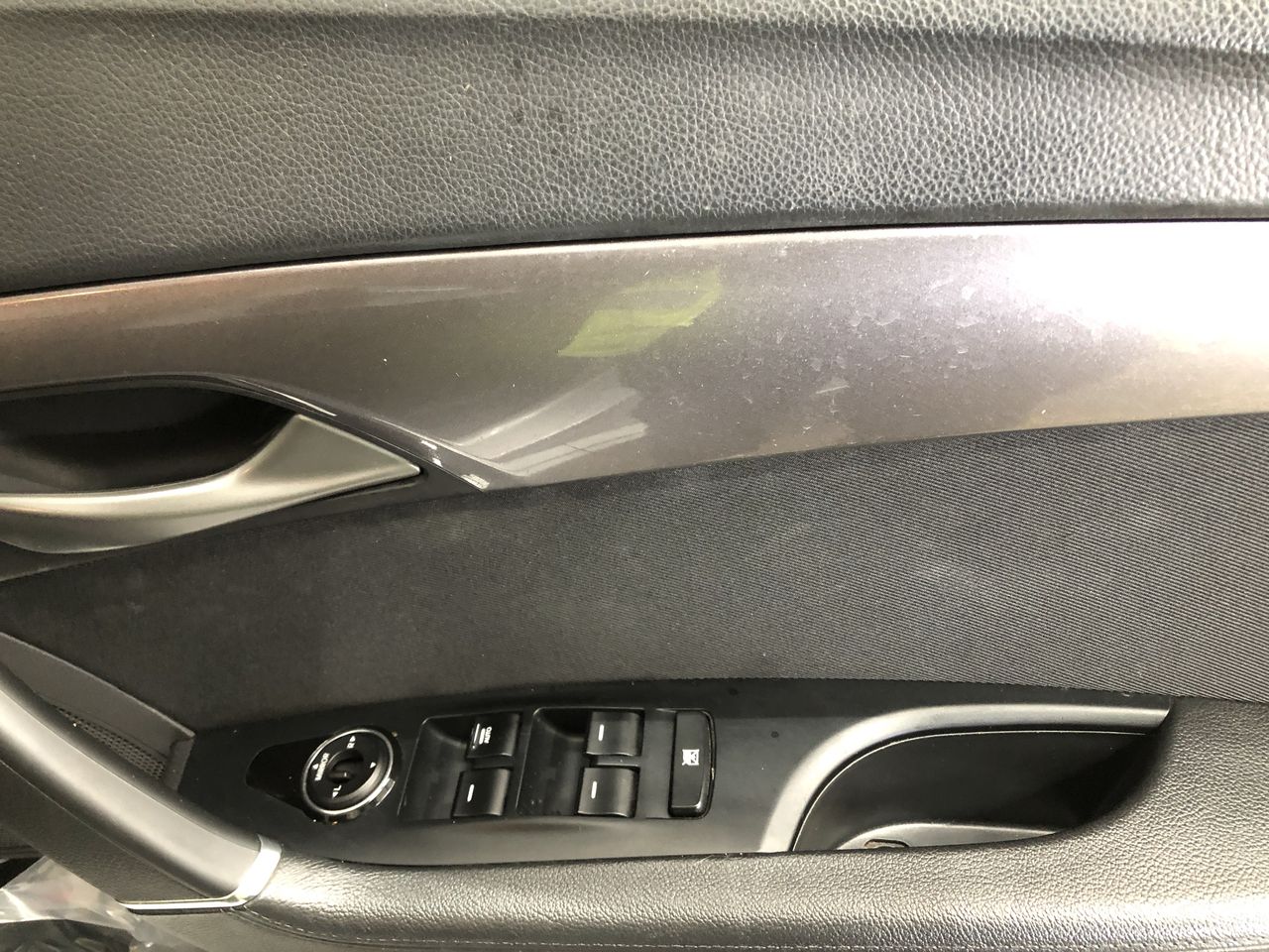 40ft High Cube 4 Door Side Opening Container (Unused)