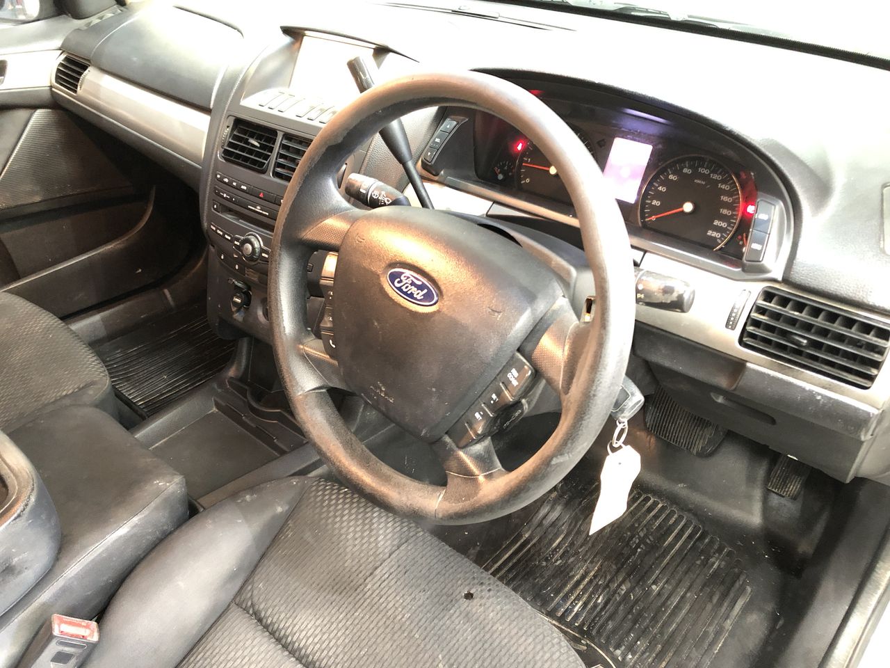 925 sterling Silver Ruby Tennis Bracelet (Stamps s925)