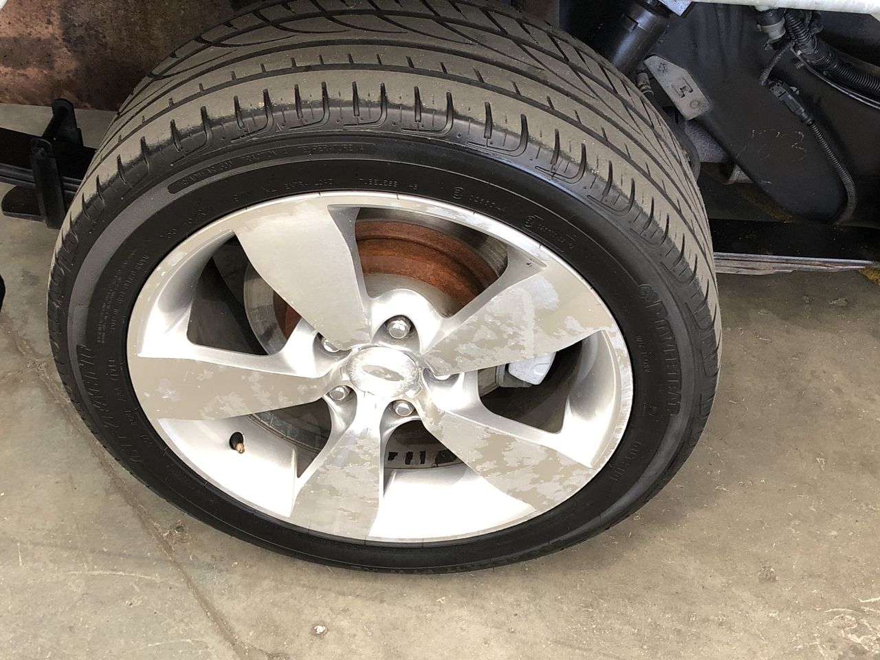 20.0ct Ruby Simulated Diamonds Stones Pendant and chain in 925 Silver