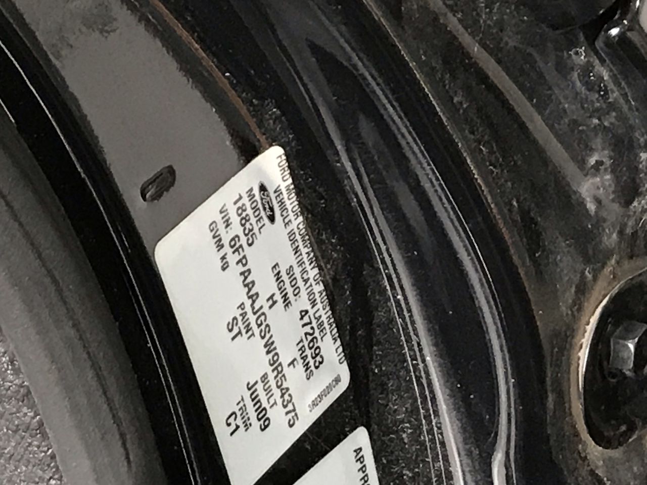 2 Room Accommodation Block (Unused),