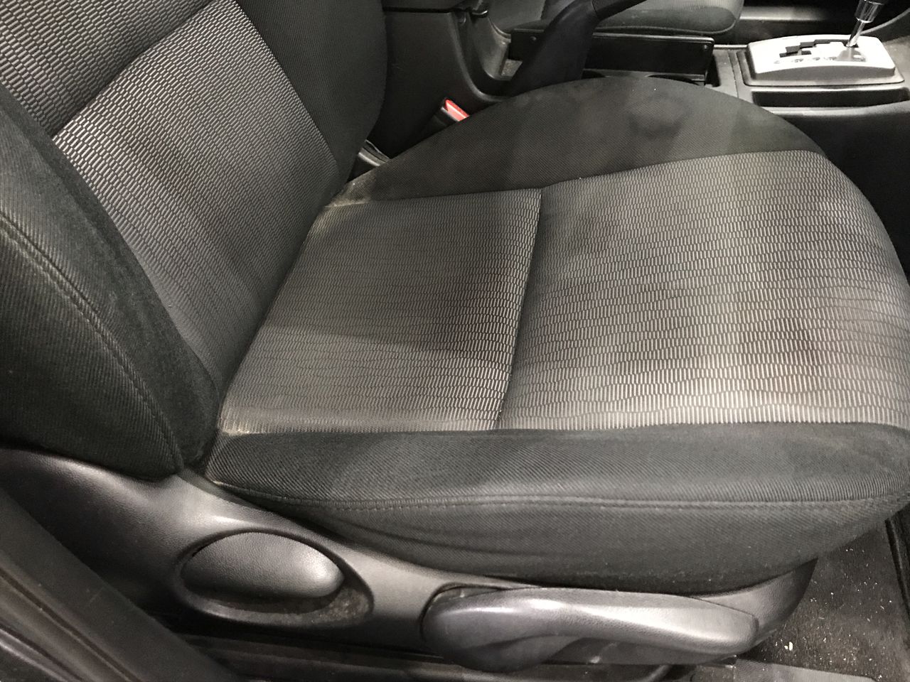 18k Gold Filled, Blue Face Iced Out Diamond Quartz Wrist Watch