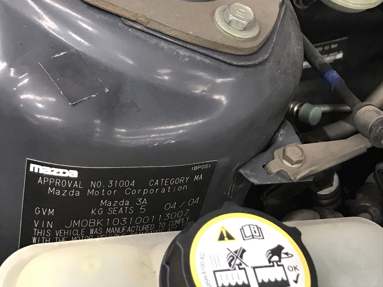 18k Gold Filled, Blue Face Iced Out Diamond Quartz Wrist Watch