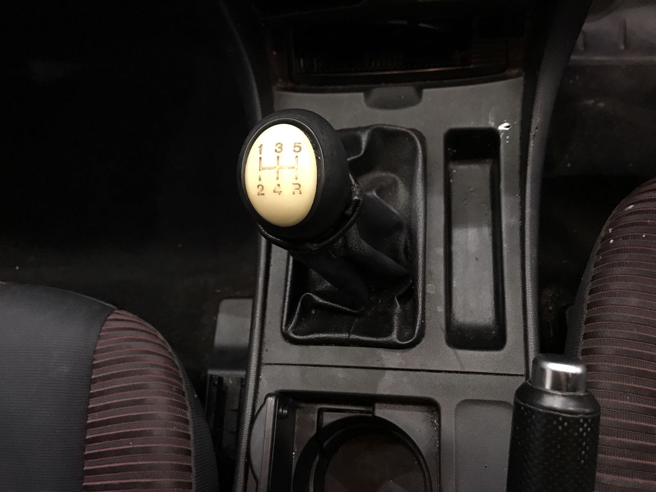 Concrete Mixer Bucket Attachment (Unused)