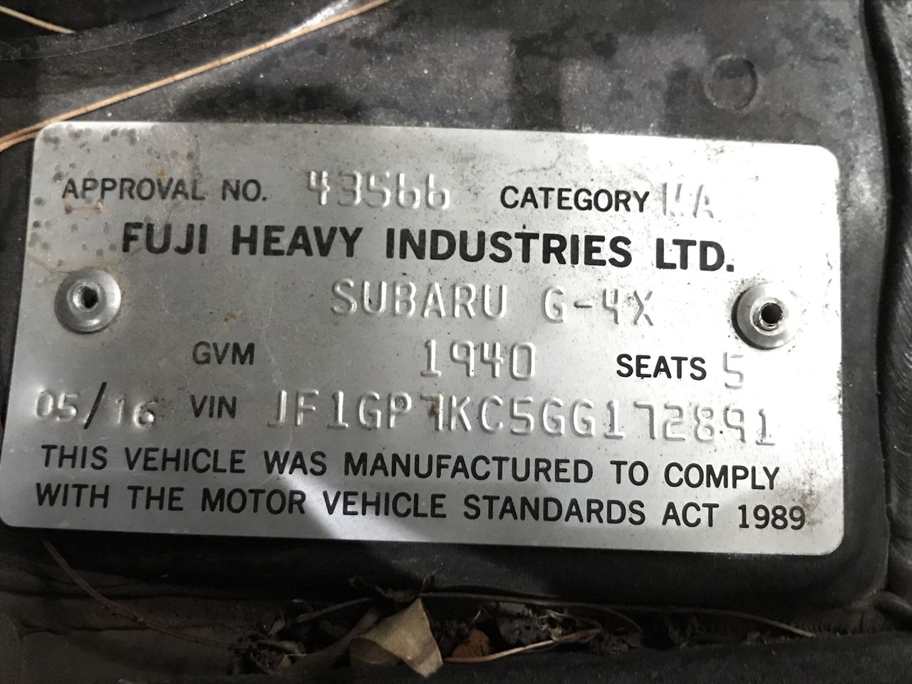 7pc USD 1 2 5 10 20 50 100 Dollar Bill Gold Foil Banknote