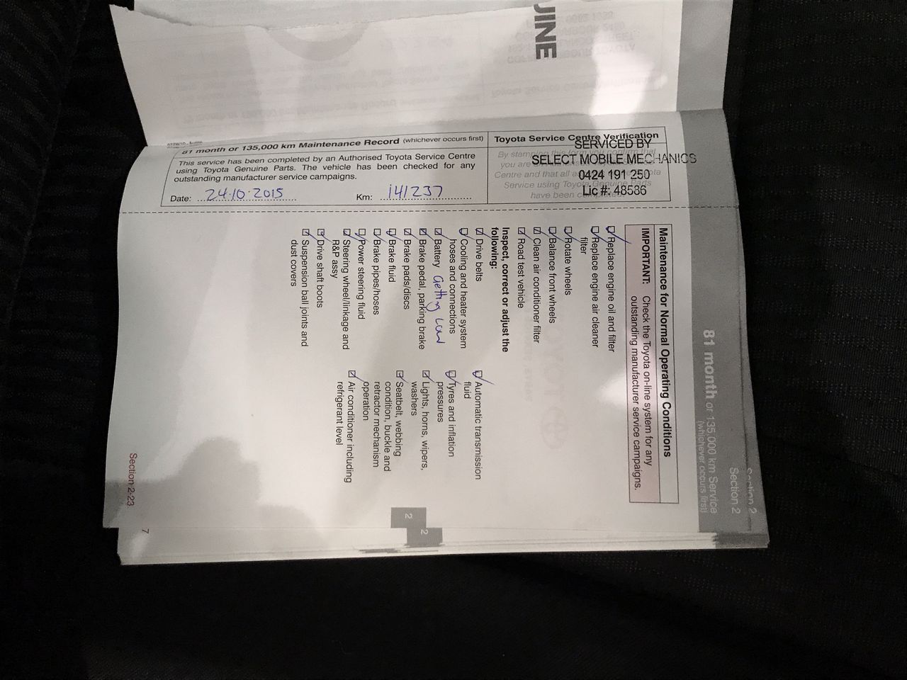 1951 Australia Pre decimal Silver Florin Scarce