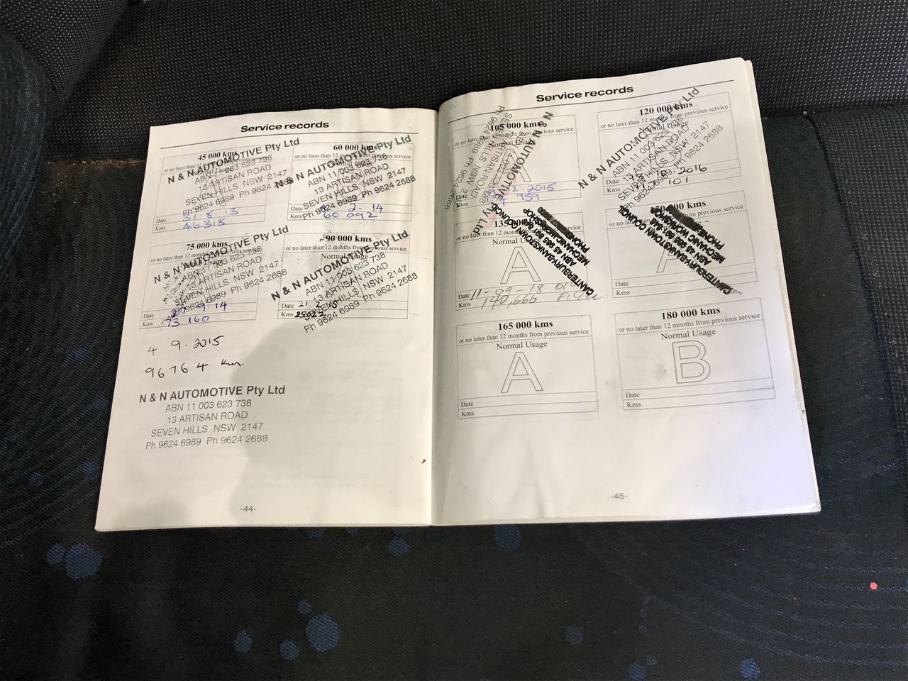 1 Gram ADM Silver x 4 & 0.25Gram ABM Gold