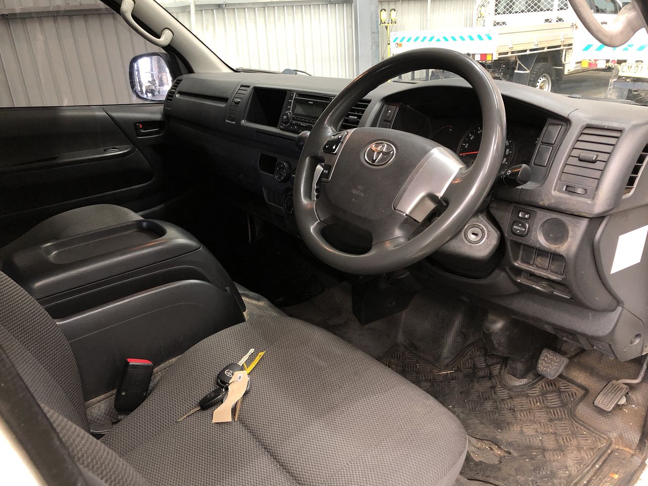 4.52 Carat round Moissanite  with retail valuation $949