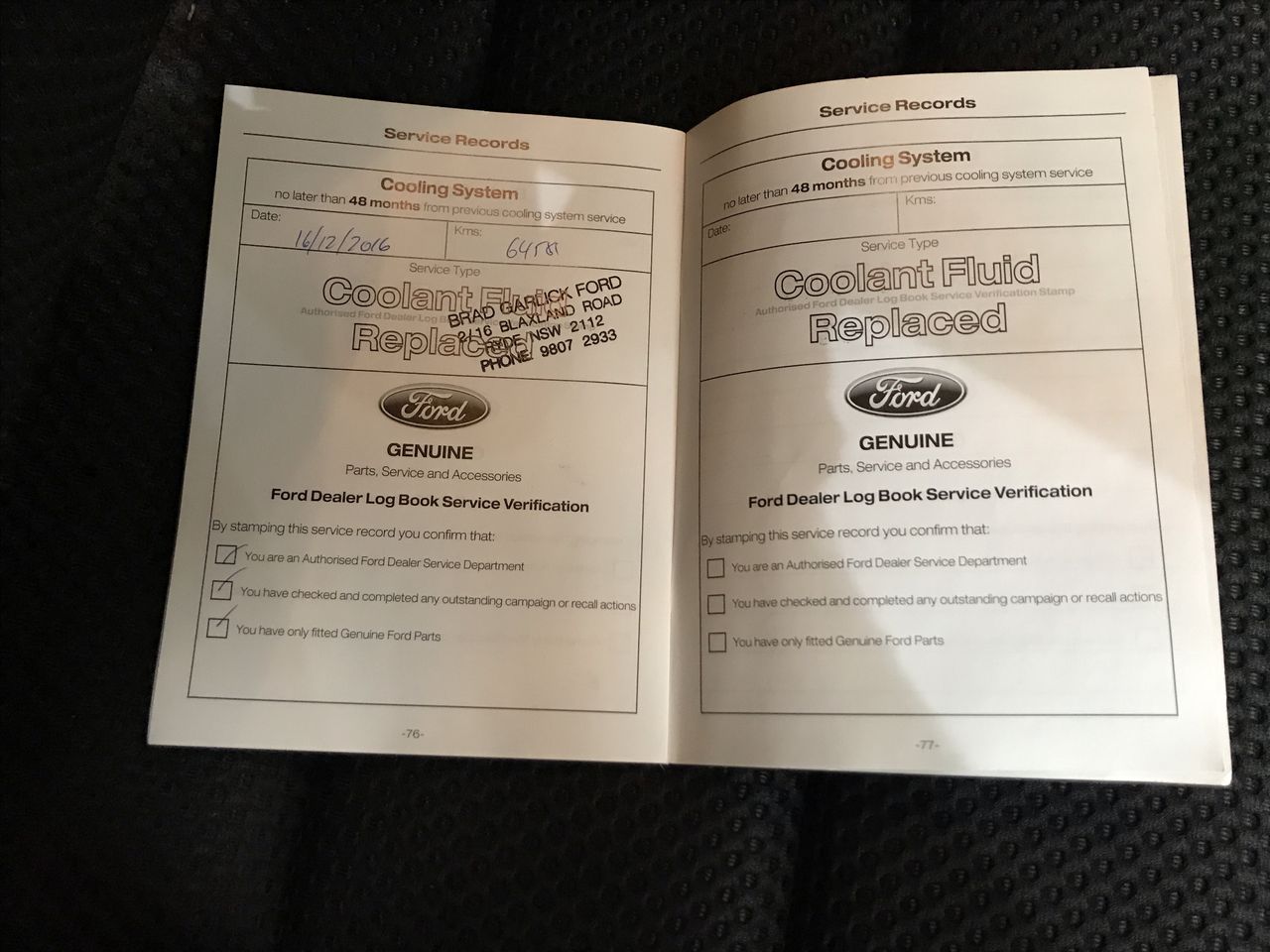 0.69 carat blue/red/yellow/white diamond bulk