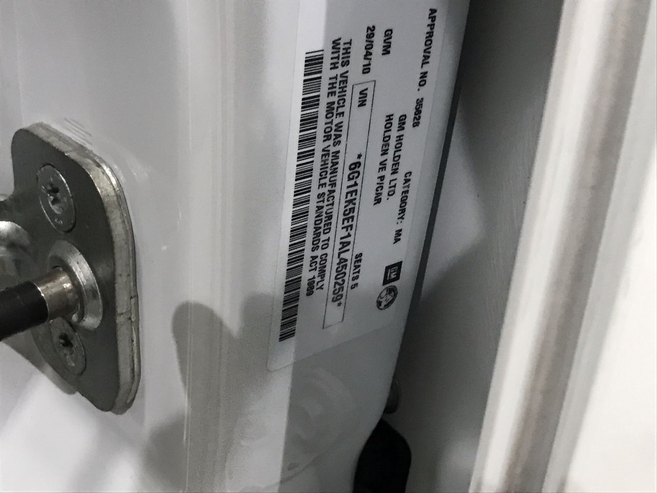 Pioneer Road Shiraz 2021 (6x 750mL) Langhorne Creek