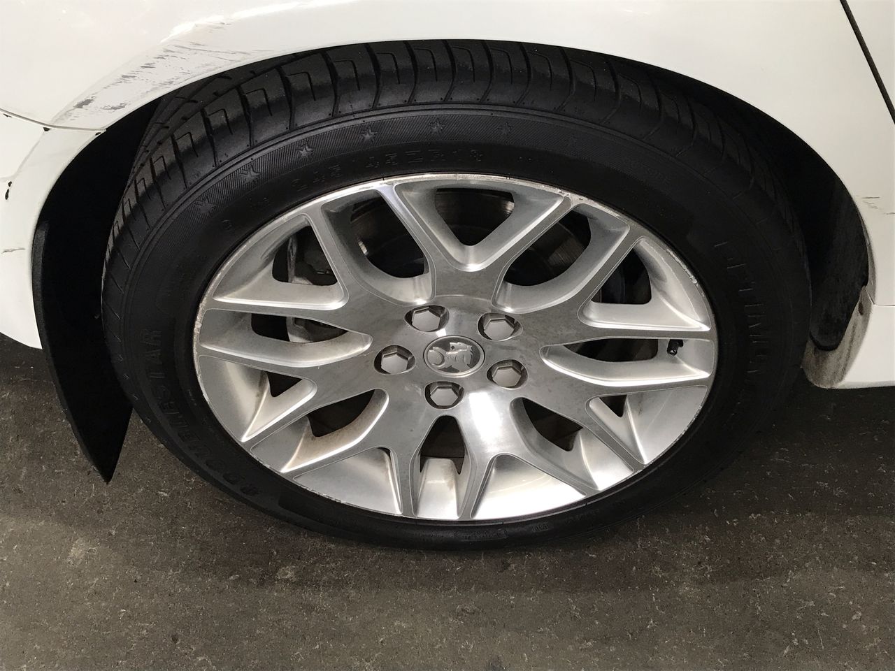 Snake + Herring Tough Love Chardonnay 2023 (12x 750mL) WA