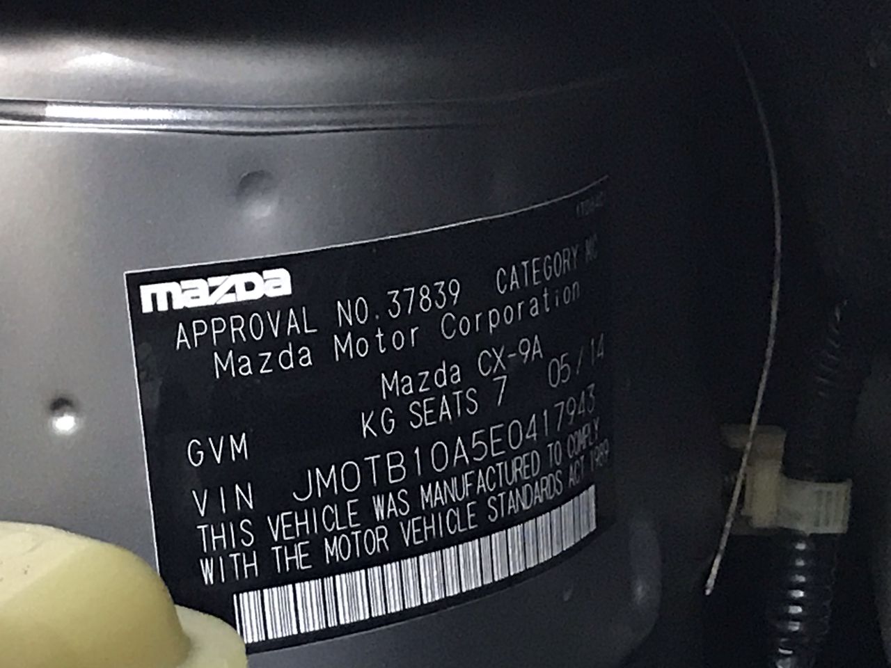 Wine For Yoga Lovers Moscato 2023 (12x 750mL) SA