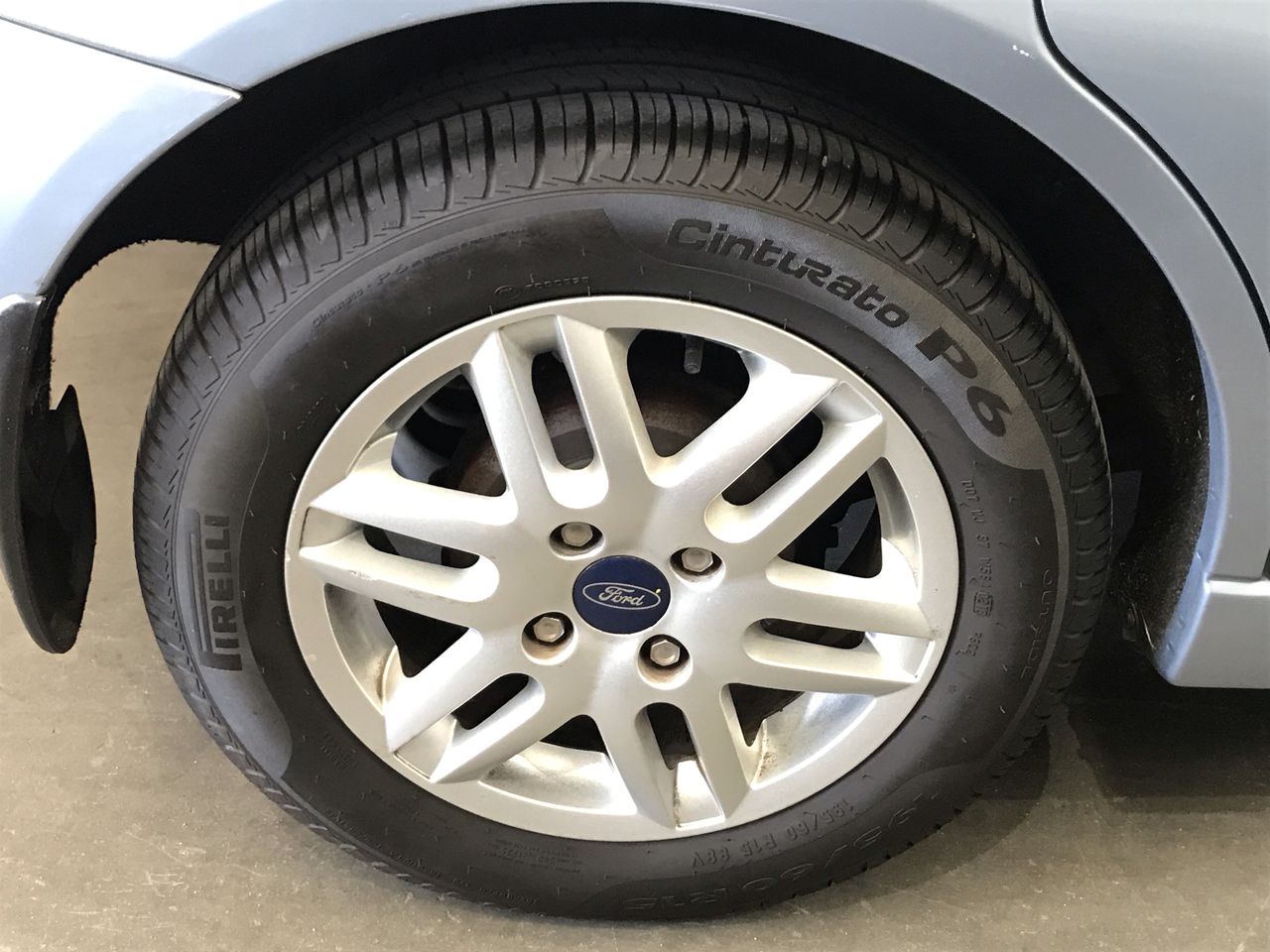 2 Draw Steel Filing Cabinet