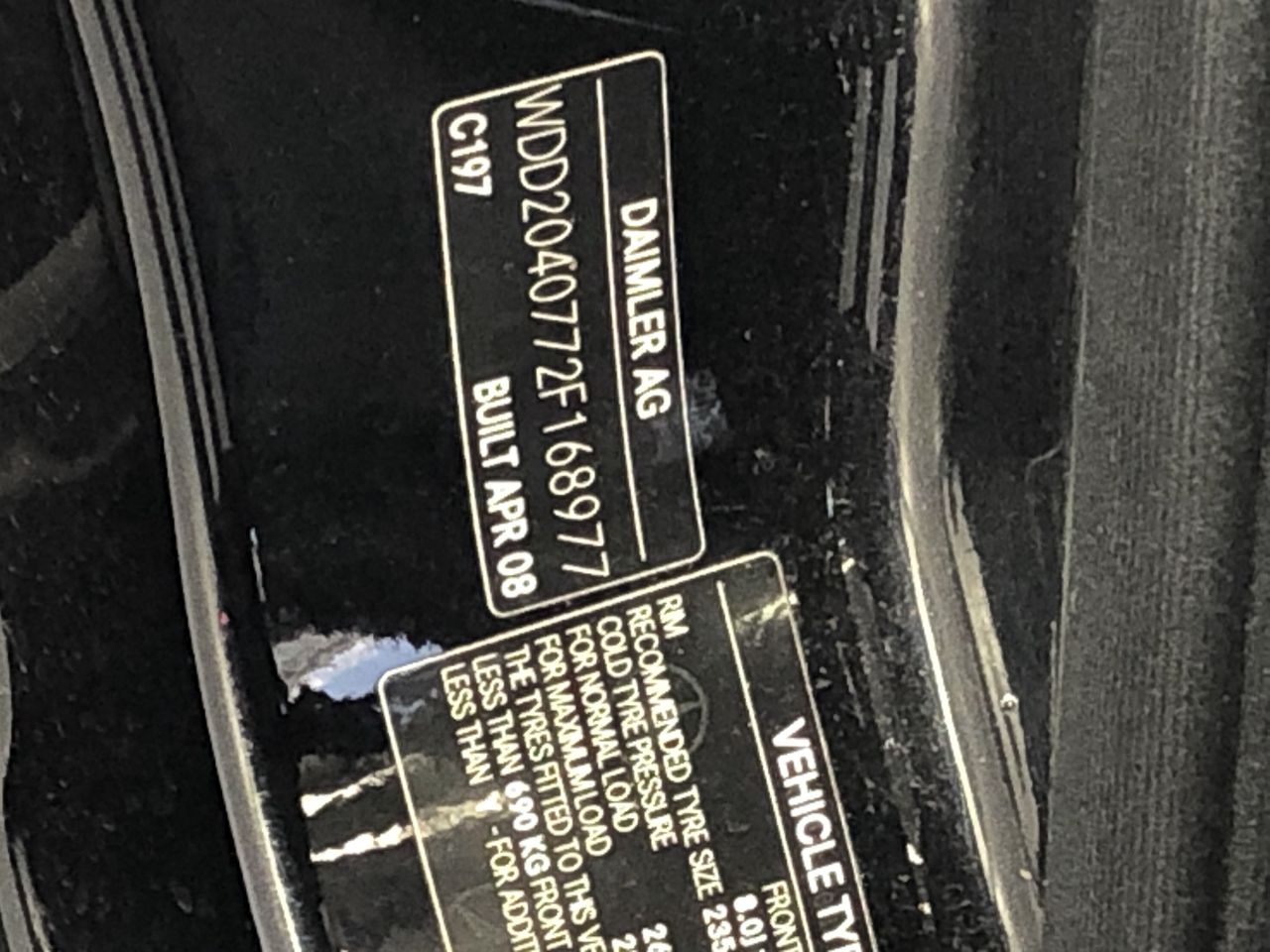 Crooked Mick Shiraz 2020 (6x 750mL) SEA