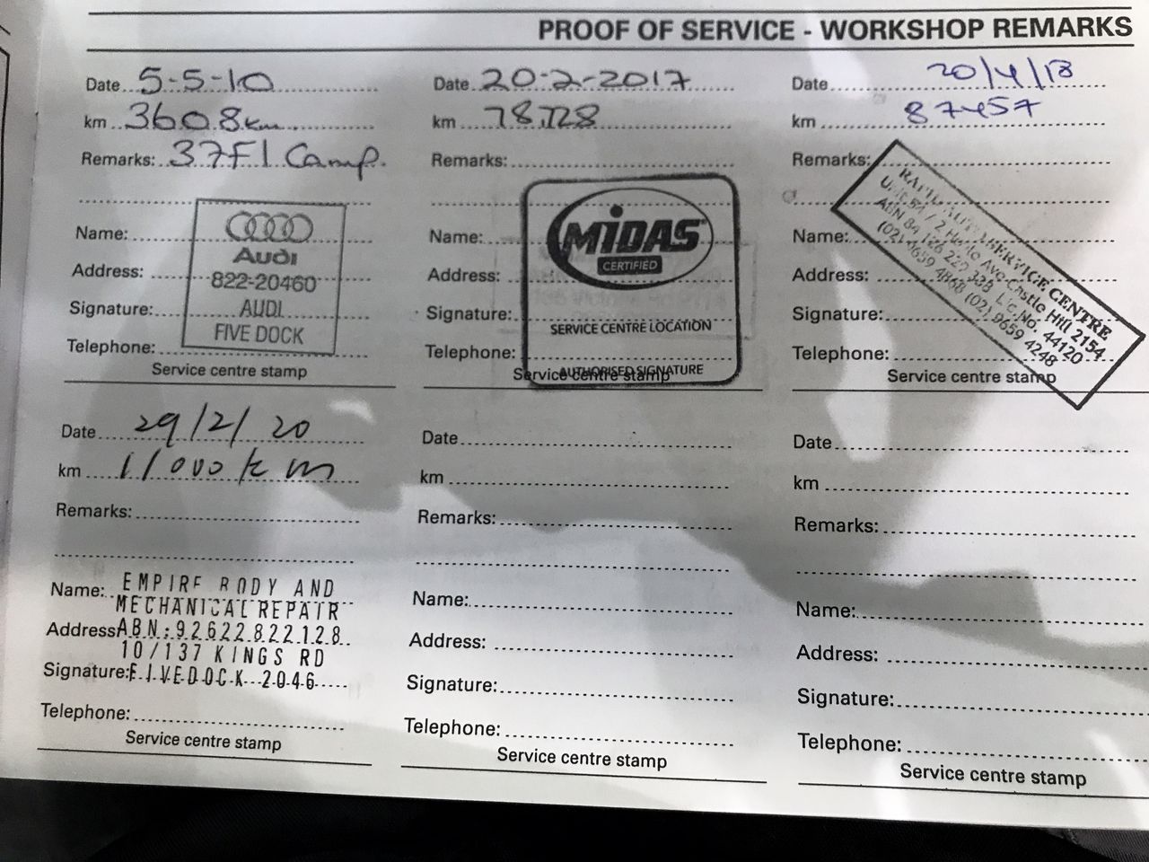 Von Rieben Shiraz 2022 (12x 750mL) South Australia