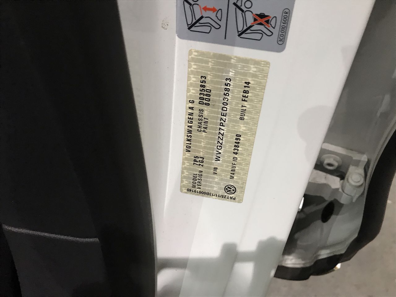 Byrne Reserve Shiraz 2021 (12x 750mL) Clare Valley