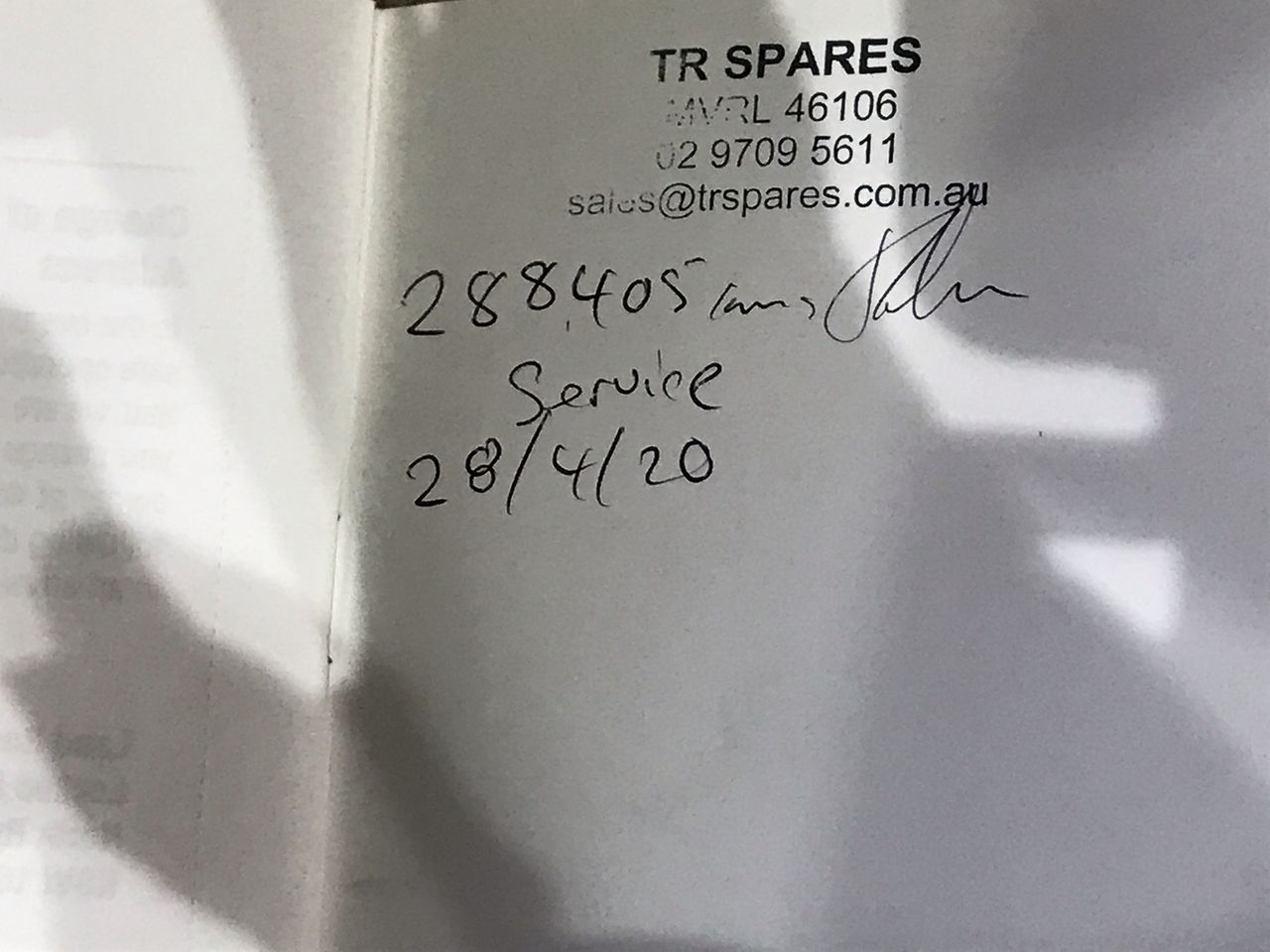 Fishbone Blue Rose 2023 (6x 750mL) Geographe