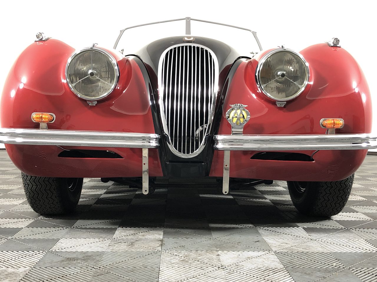 Wolf Blass Red Label Tawny NV (6x 750mL).