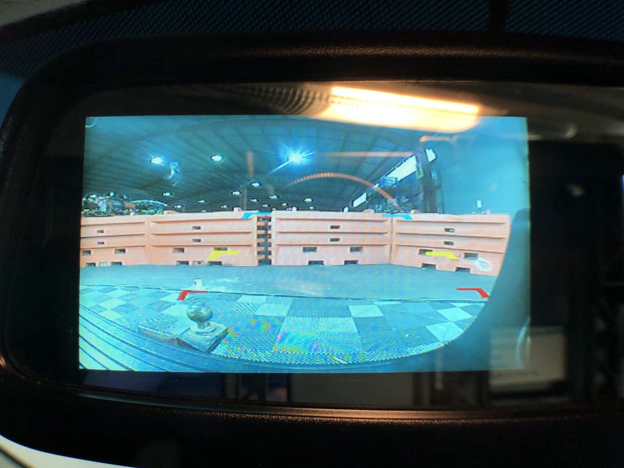 Safeline MPI Continuous Metal Detector 