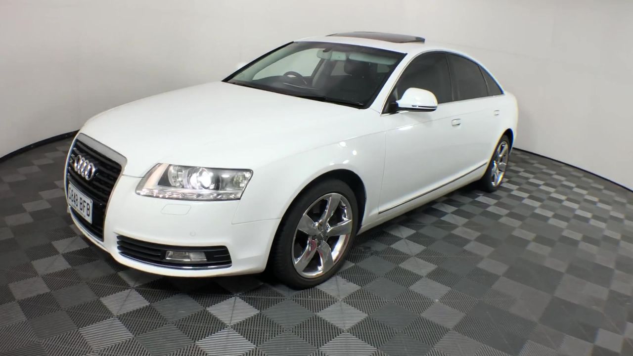 YPOO fitness M4538J Motorized Treadmill