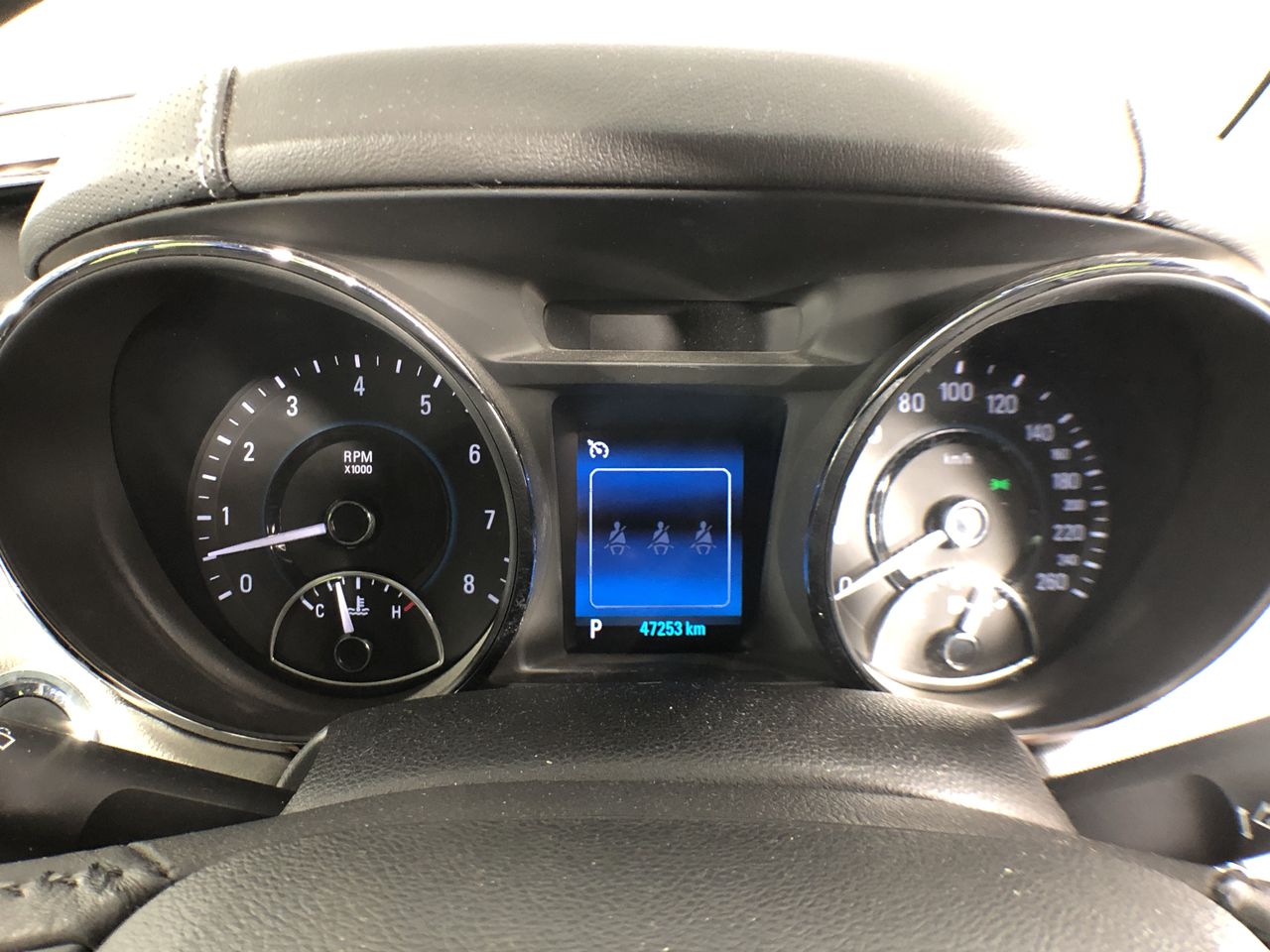 Subaru OEM In-Dash Navigation Multimedia Head Unit