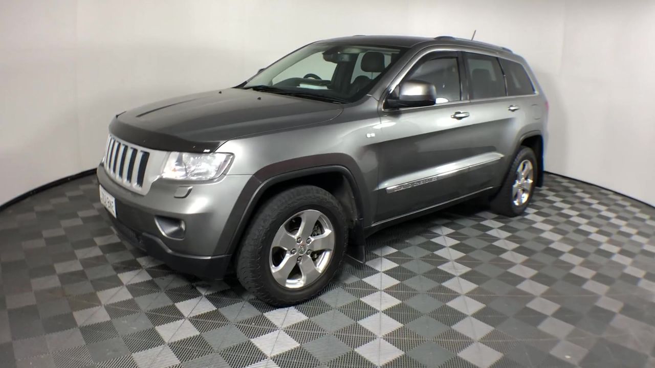 Rhodium Plated Men's Band Ring (5mm) - US Size 13