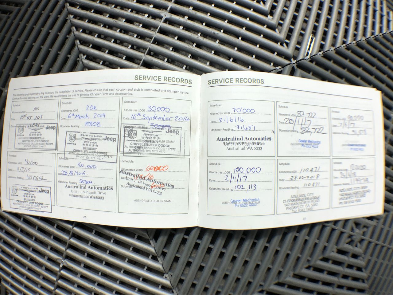 Leather Braided Black Bracelet with Crystal Balls & Catch