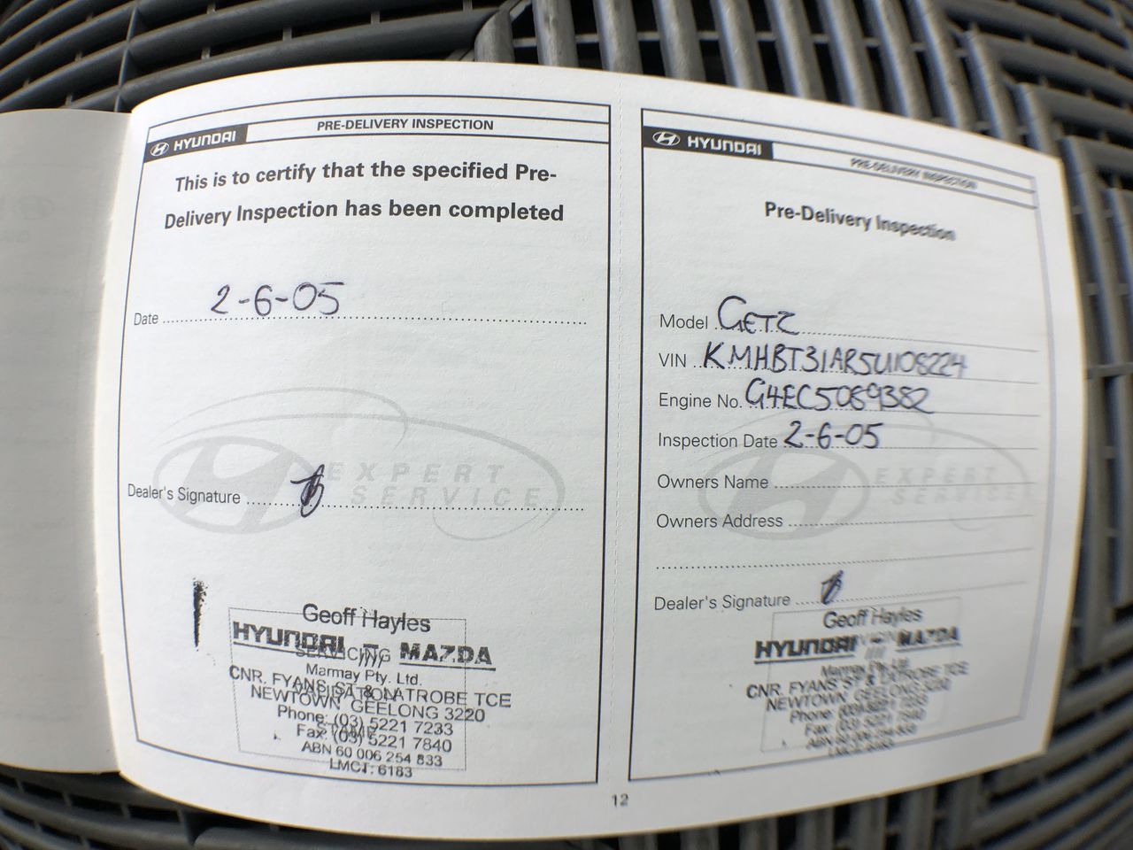 Flexboy Bag 1L (MPC Male Couplers)