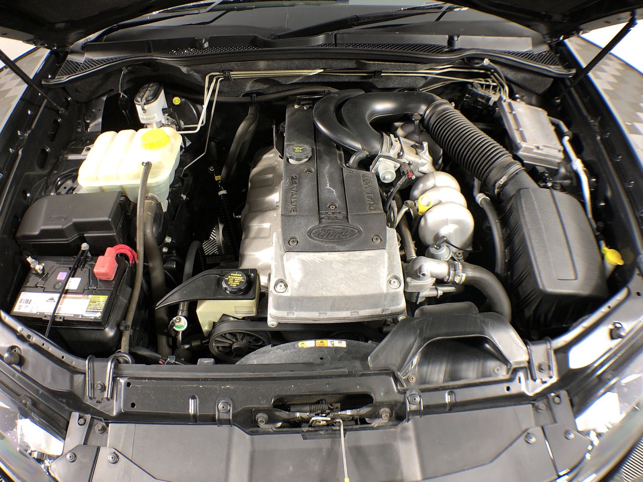 1000ML Reagent Bottle