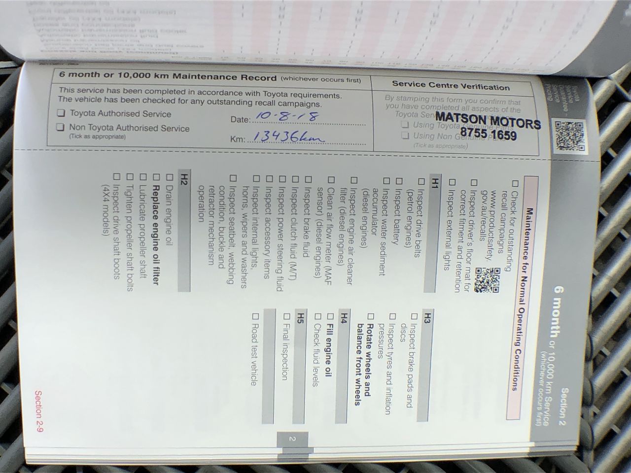 Zeta Plus Encapsulated Product