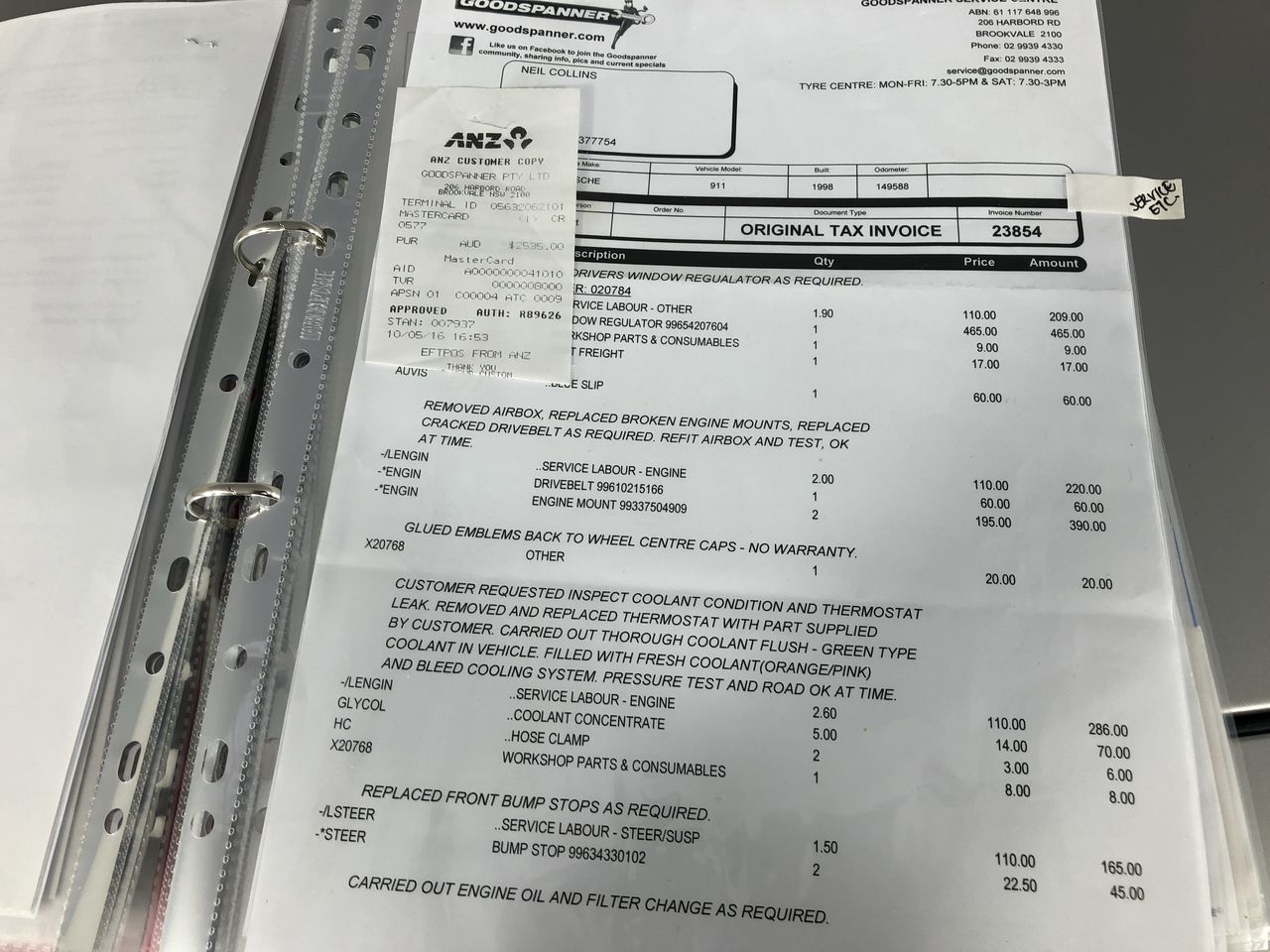 Casella Limited Release Cleanskin Cabernet Sauvignon 2013 (12x 750mL) SA