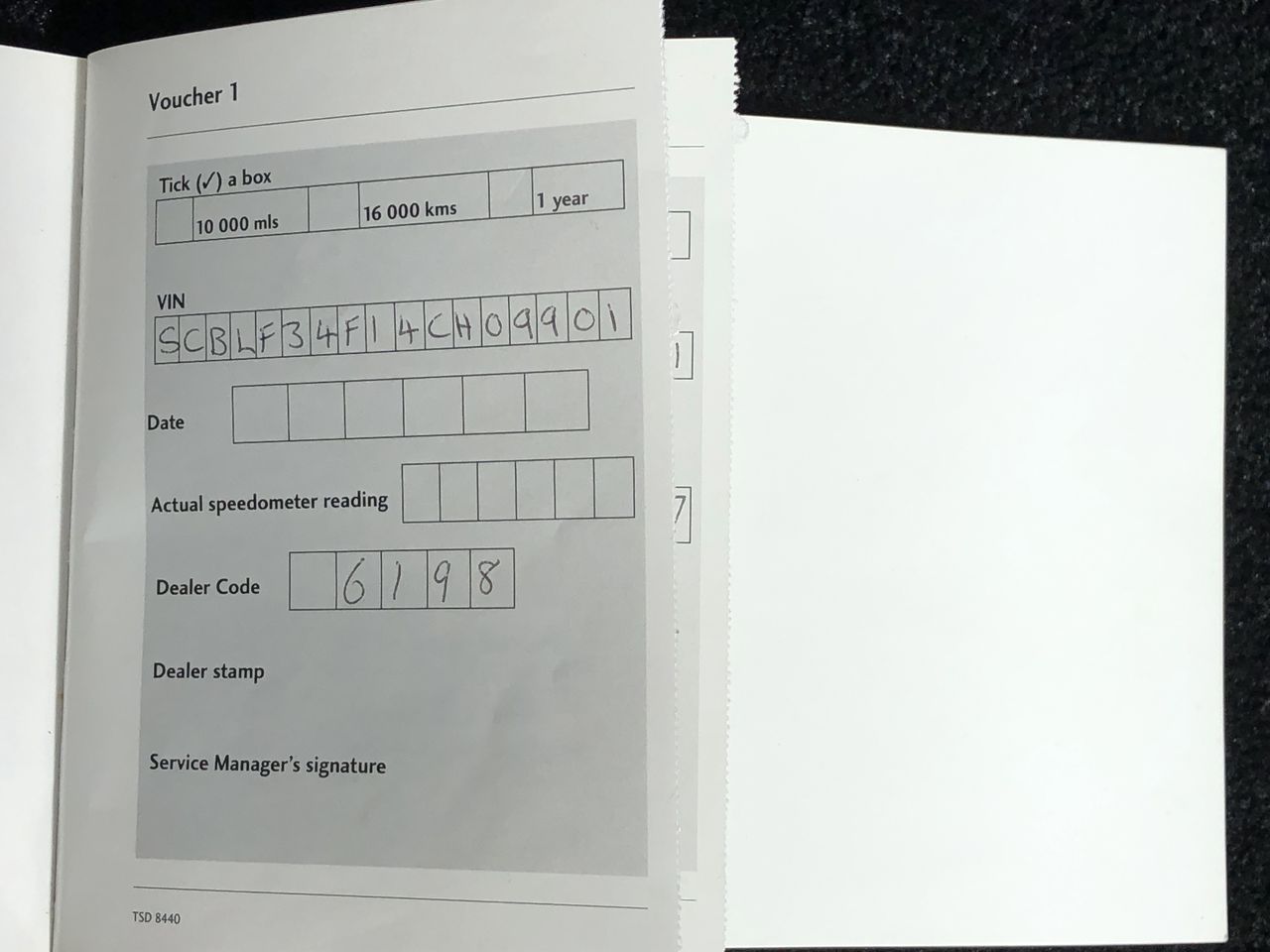 Thomson Estate W & J Shiraz 2021 (12x 750mL) Clare Valley